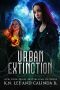 [Shadow Eradicators 01] • Urban Extinction